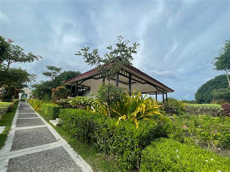Must Visit Golden Haven Memorial Parks in Central Luzon.